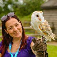 Barn Owl Meet & Greet Participant Digital Voucher